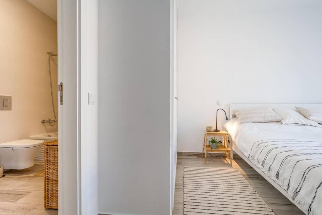 Happiness Apartment - 2Bedroom Apt In Aljezur Exterior foto